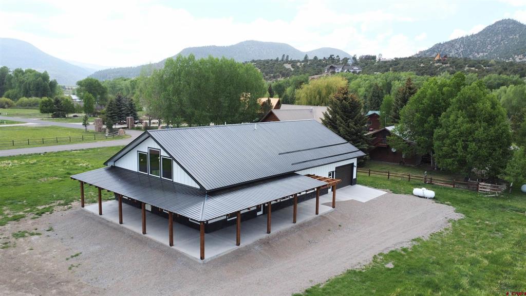 81 Rio Vista Circle South Fork CO 81154