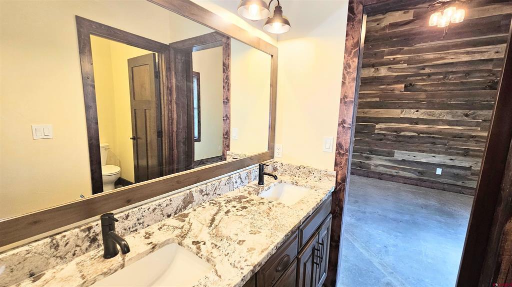 81 Rio Vista Circle South Fork CO 81154
