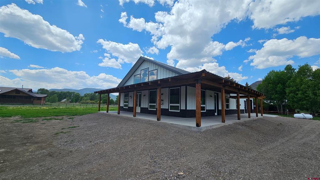 81 Rio Vista Circle South Fork CO 81154