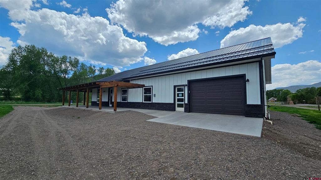 81 Rio Vista Circle South Fork CO 81154