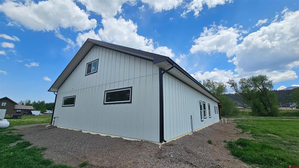 81 Rio Vista Circle South Fork CO 81154