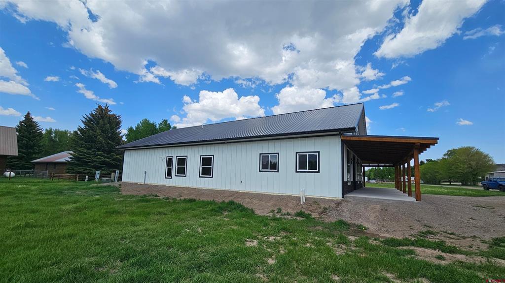 81 Rio Vista Circle South Fork CO 81154
