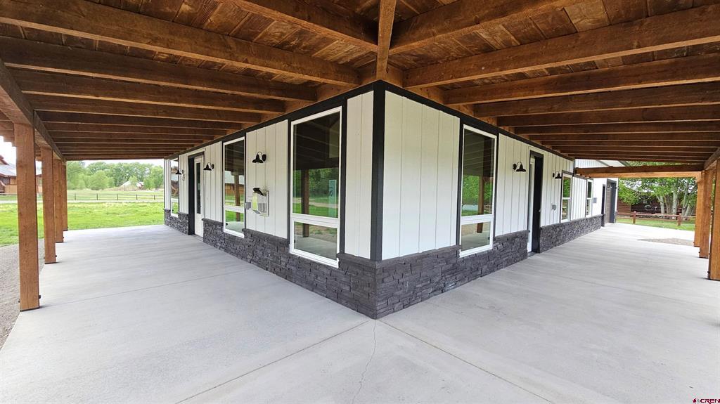 81 Rio Vista Circle South Fork CO 81154