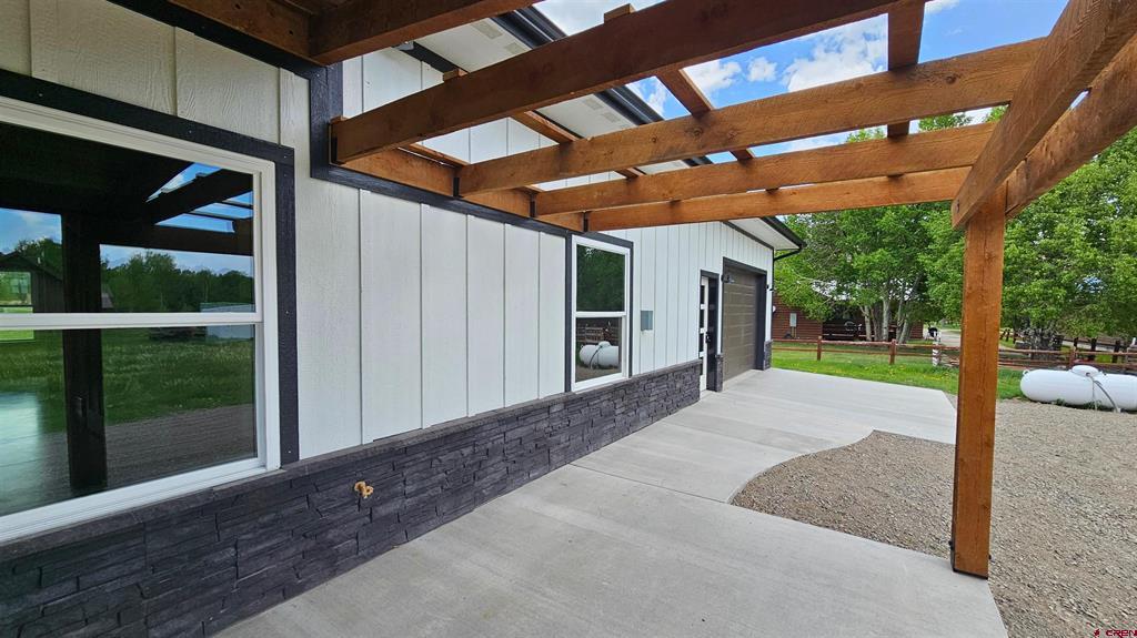 81 Rio Vista Circle South Fork CO 81154