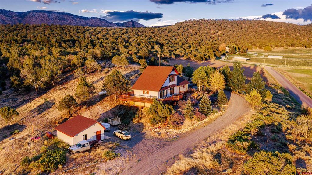 10528 Bostwick Park Montrose CO 81401