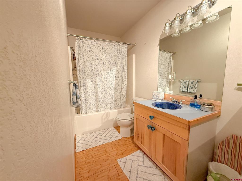 10528 Bostwick Park Montrose CO 81401
