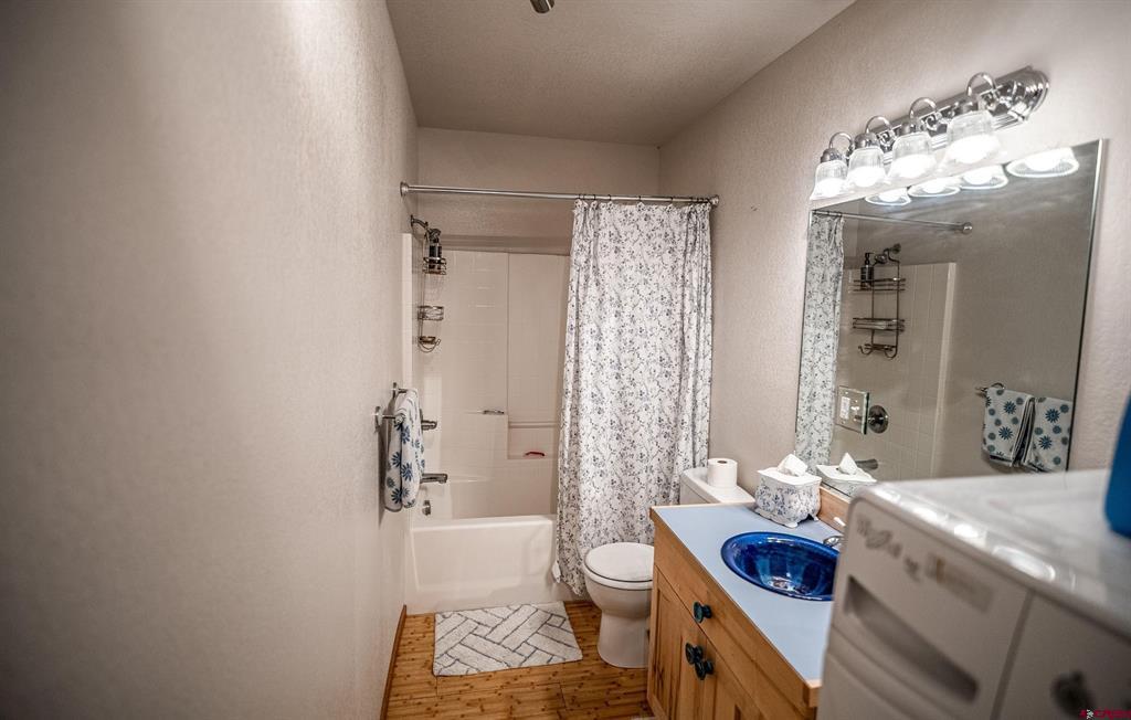 10528 Bostwick Park Montrose CO 81401