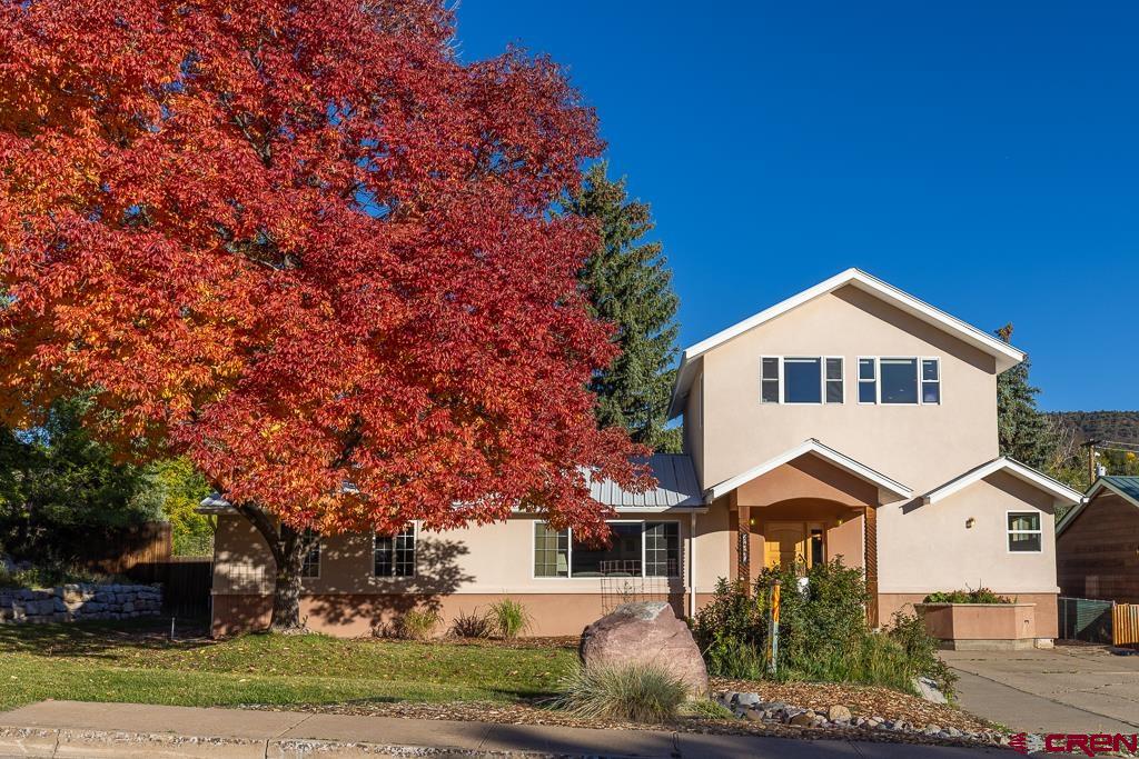 3112 E 7th Avenue Durango CO 81301