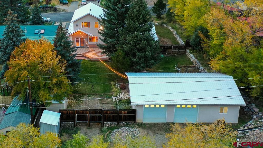 3112 E 7th Avenue Durango CO 81301