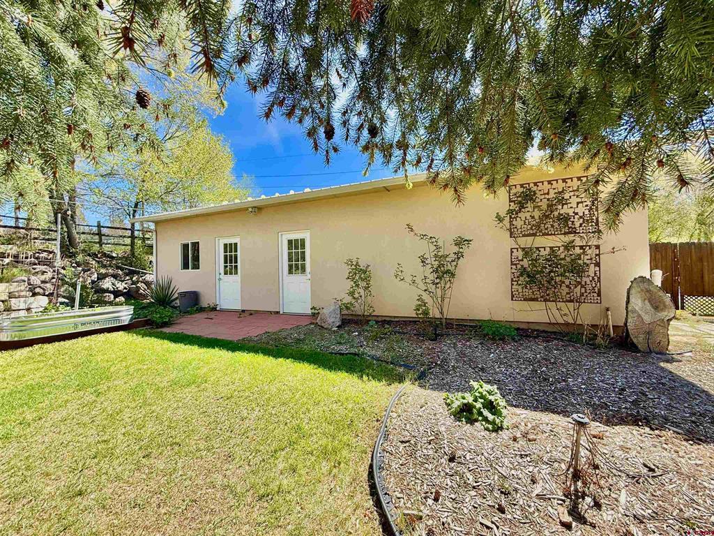 3112 E 7th Avenue Durango CO 81301