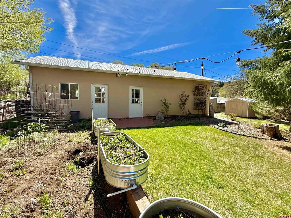 3112 E 7th Avenue Durango CO 81301
