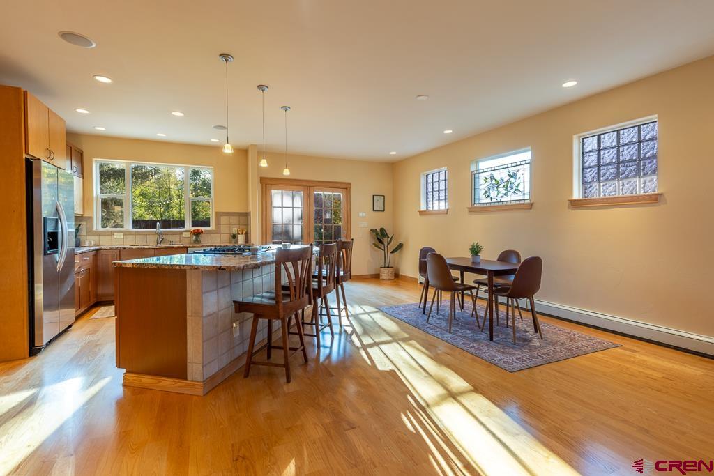 3112 E 7th Avenue Durango CO 81301