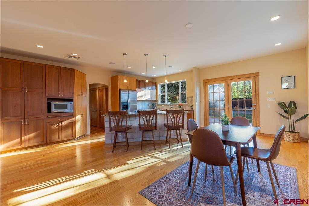3112 E 7th Avenue Durango CO 81301