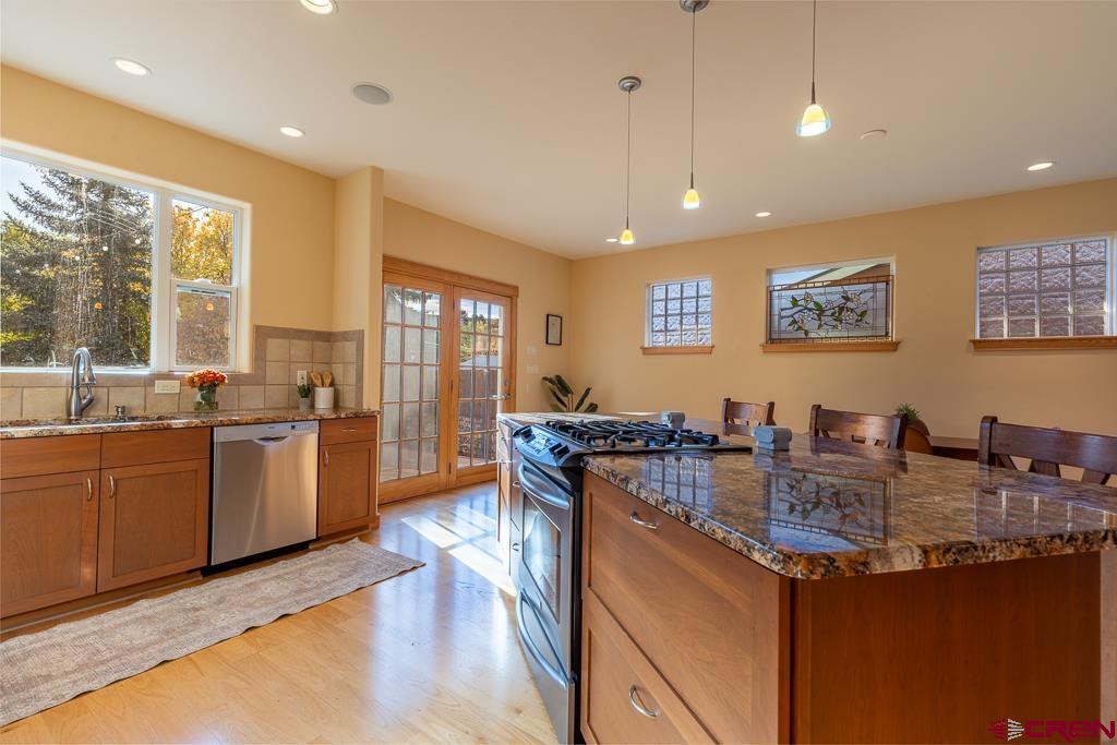 3112 E 7th Avenue Durango CO 81301