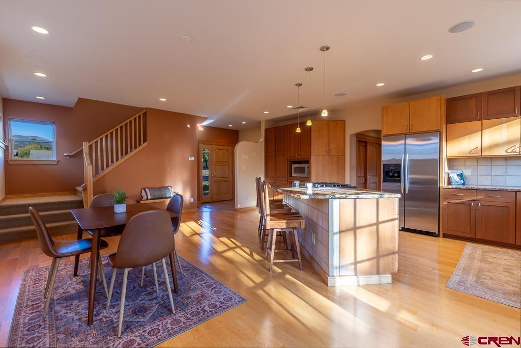 3112 E 7th Avenue Durango CO 81301
