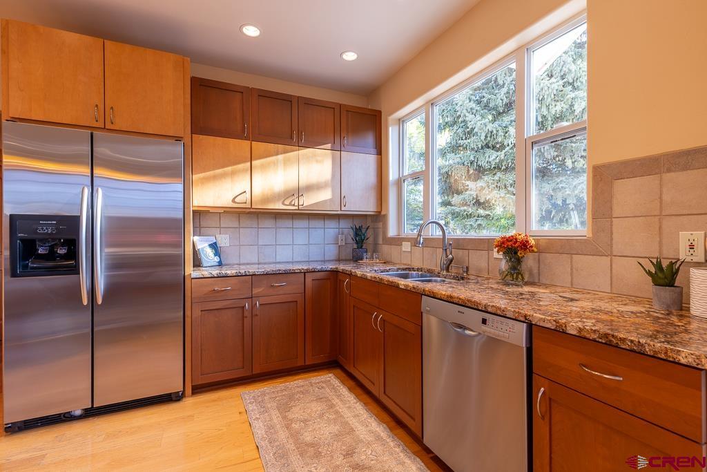 3112 E 7th Avenue Durango CO 81301