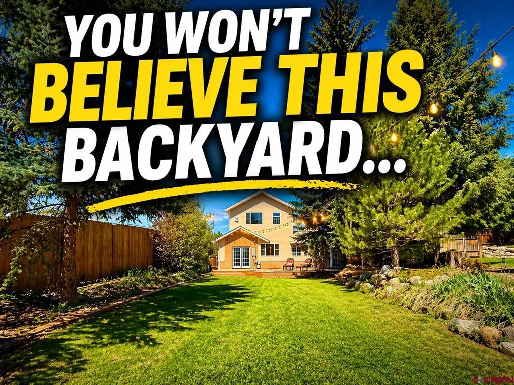3112 E 7th Avenue Durango CO 81301