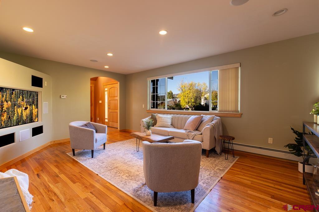 3112 E 7th Avenue Durango CO 81301
