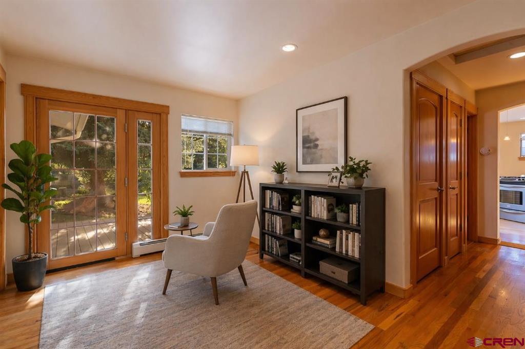 3112 E 7th Avenue Durango CO 81301