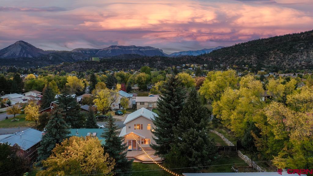 3112 E 7th Avenue Durango CO 81301