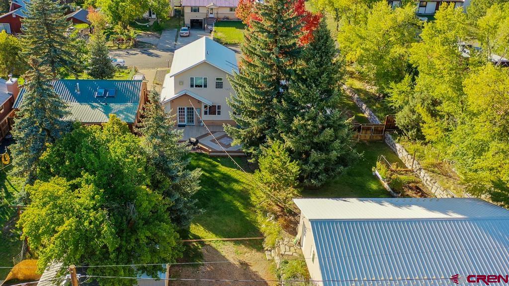 3112 E 7th Avenue Durango CO 81301