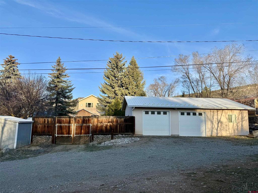 3112 E 7th Avenue Durango CO 81301