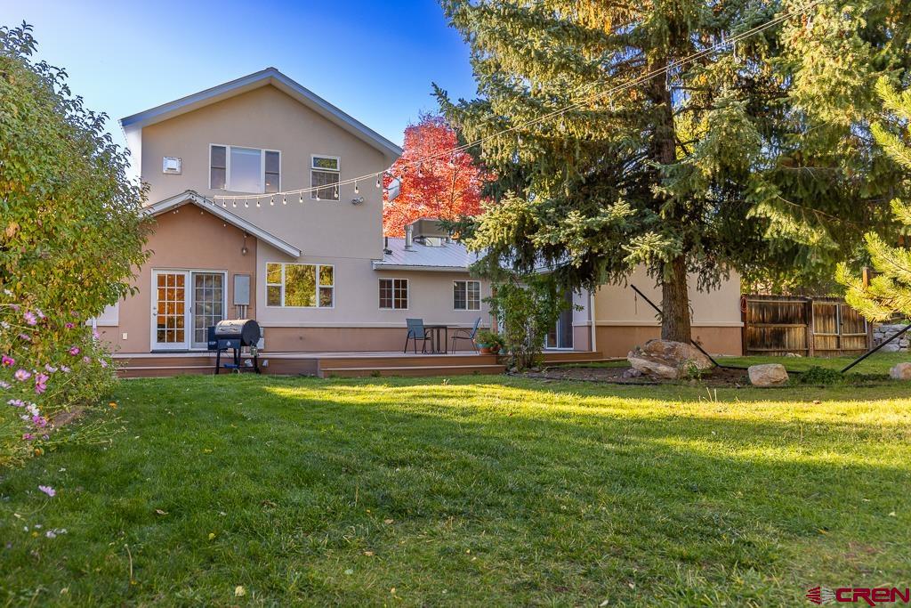 3112 E 7th Avenue Durango CO 81301
