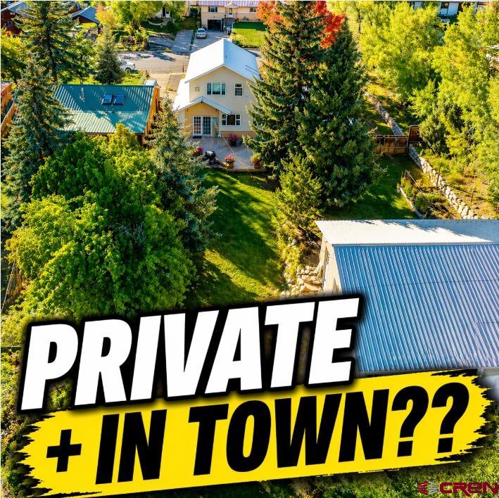3112 E 7th Avenue Durango CO 81301