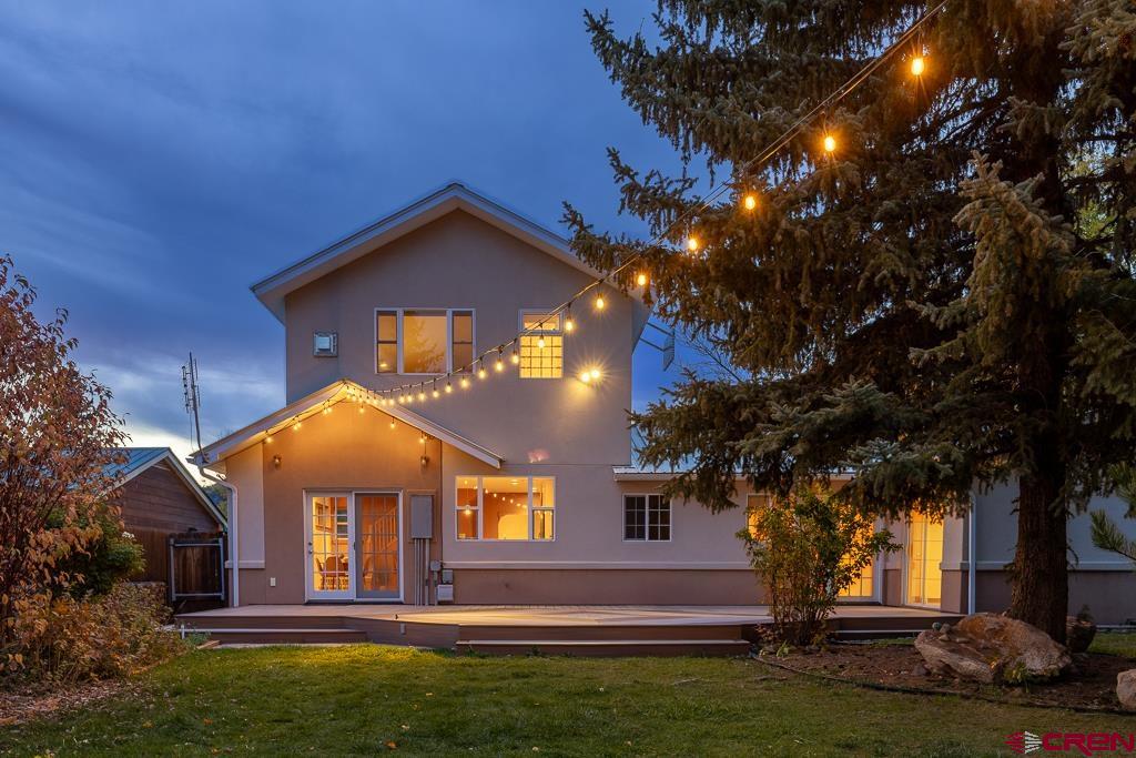3112 E 7th Avenue Durango CO 81301
