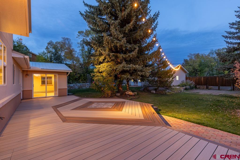 3112 E 7th Avenue Durango CO 81301