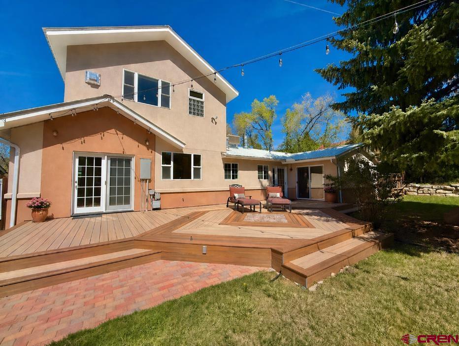 3112 E 7th Avenue Durango CO 81301