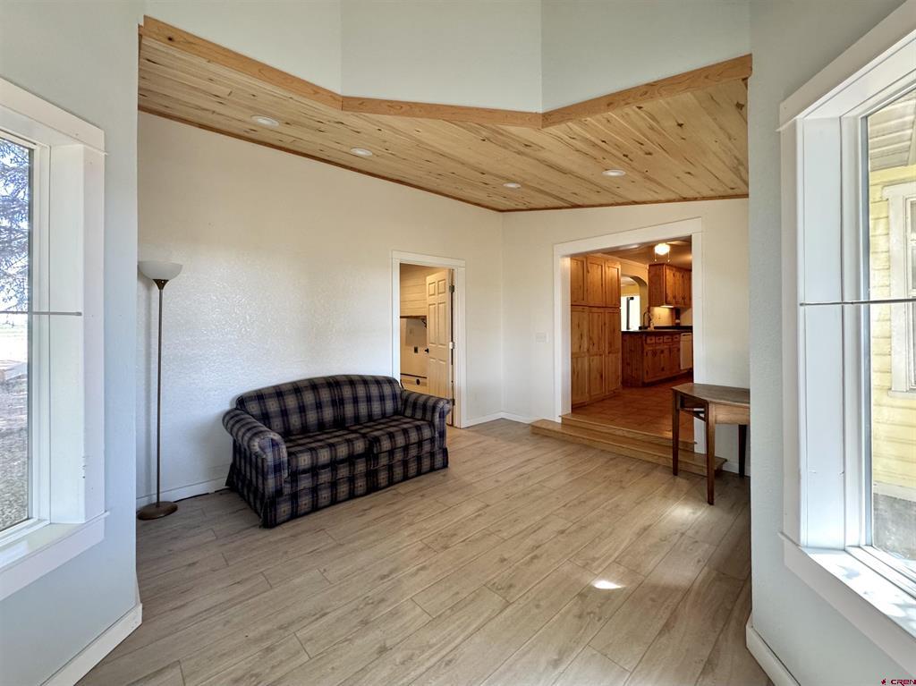 3887 County Road 12 South Alamosa CO 81101
