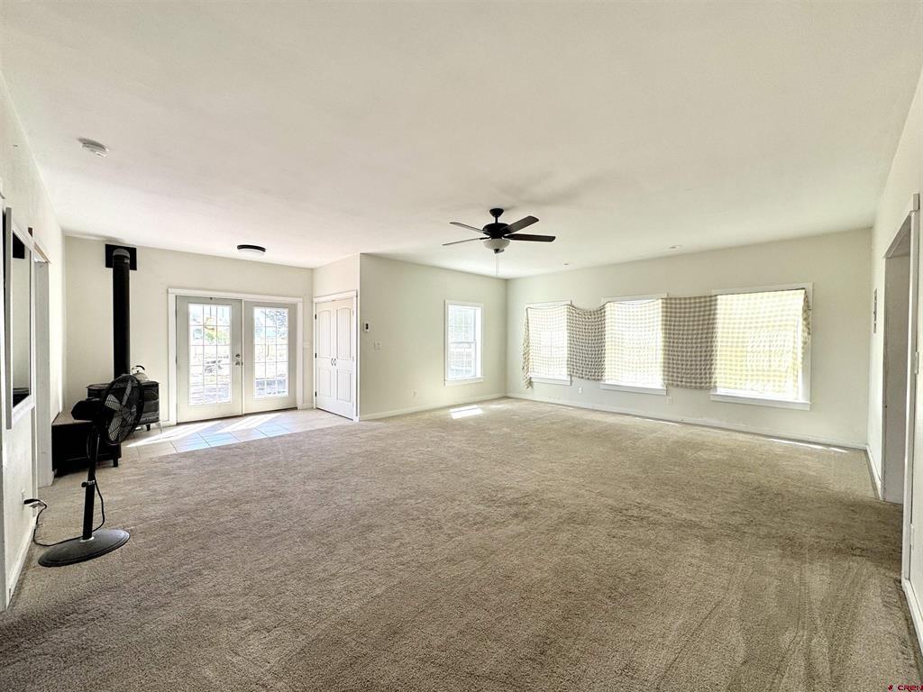 3887 County Road 12 South Alamosa CO 81101
