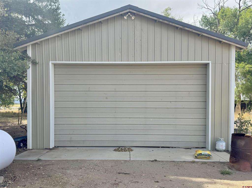 3887 County Road 12 South Alamosa CO 81101