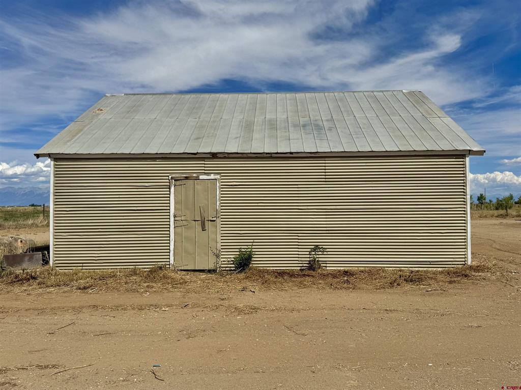 3887 County Road 12 South Alamosa CO 81101