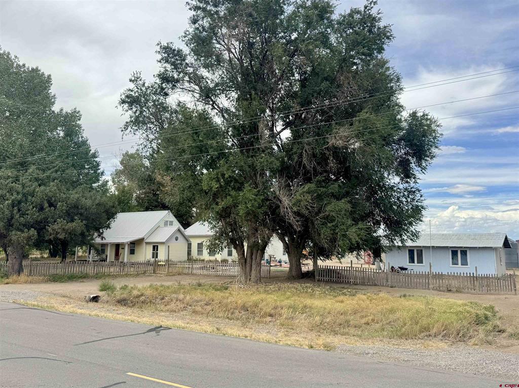 3887 County Road 12 South Alamosa CO 81101