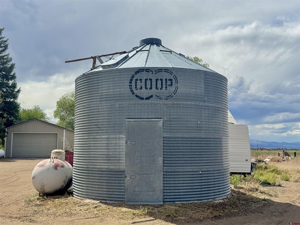 3887 County Road 12 South Alamosa CO 81101