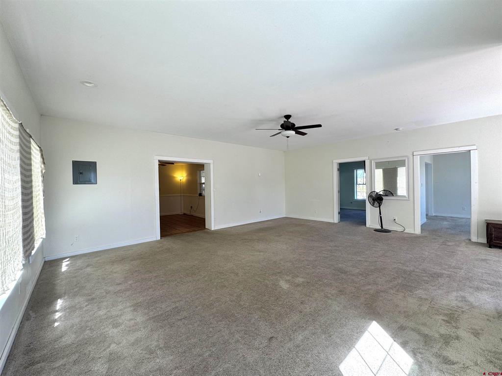 3887 County Road 12 South Alamosa CO 81101
