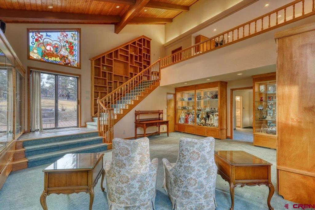 206 Pines Club Place Pagosa Springs CO 81147