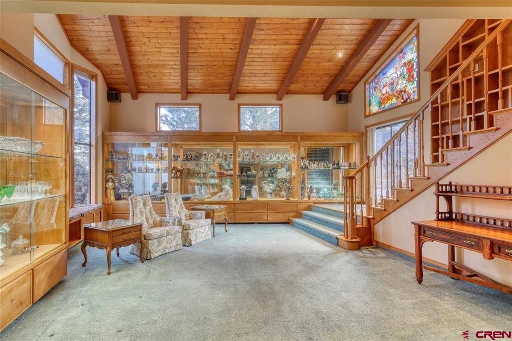 206 Pines Club Place Pagosa Springs CO 81147