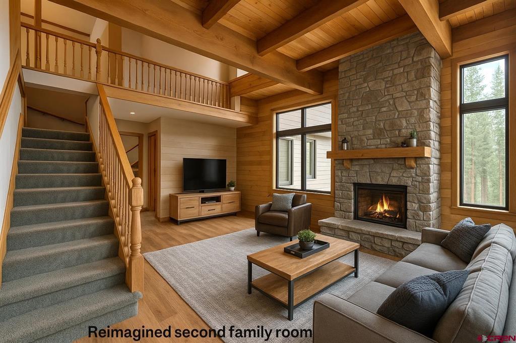 206 Pines Club Place Pagosa Springs CO 81147