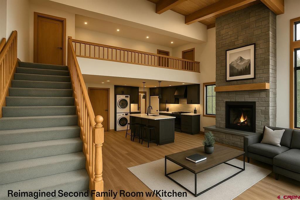 206 Pines Club Place Pagosa Springs CO 81147