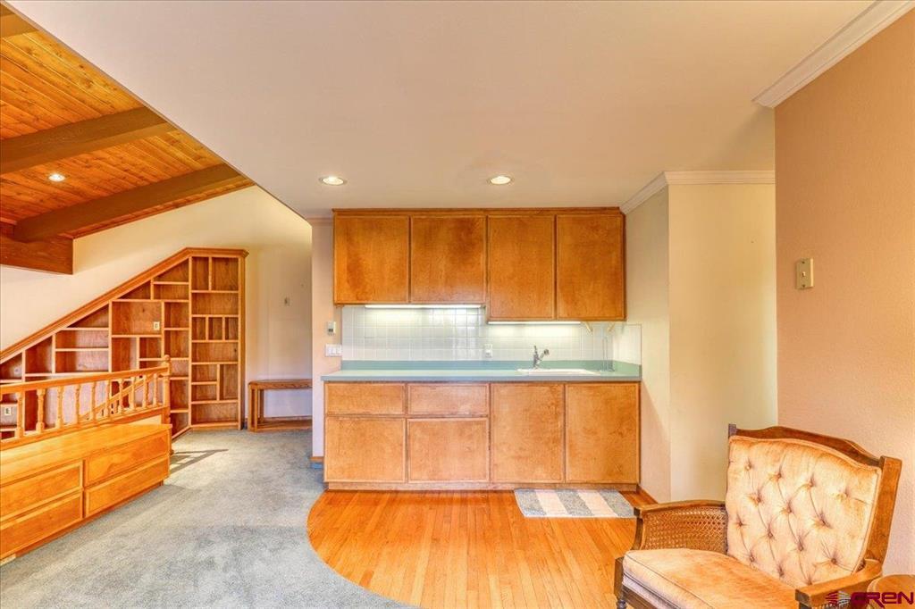 206 Pines Club Place Pagosa Springs CO 81147