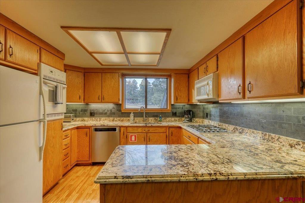 206 Pines Club Place Pagosa Springs CO 81147