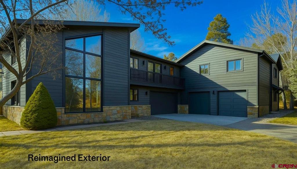 206 Pines Club Place Pagosa Springs CO 81147