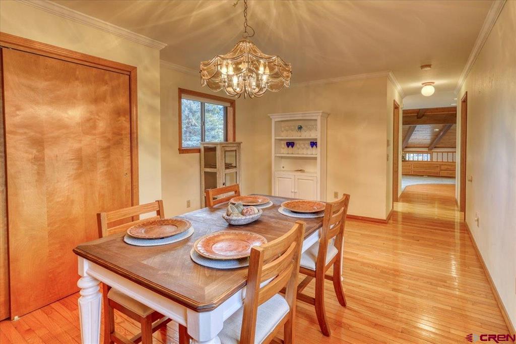 206 Pines Club Place Pagosa Springs CO 81147
