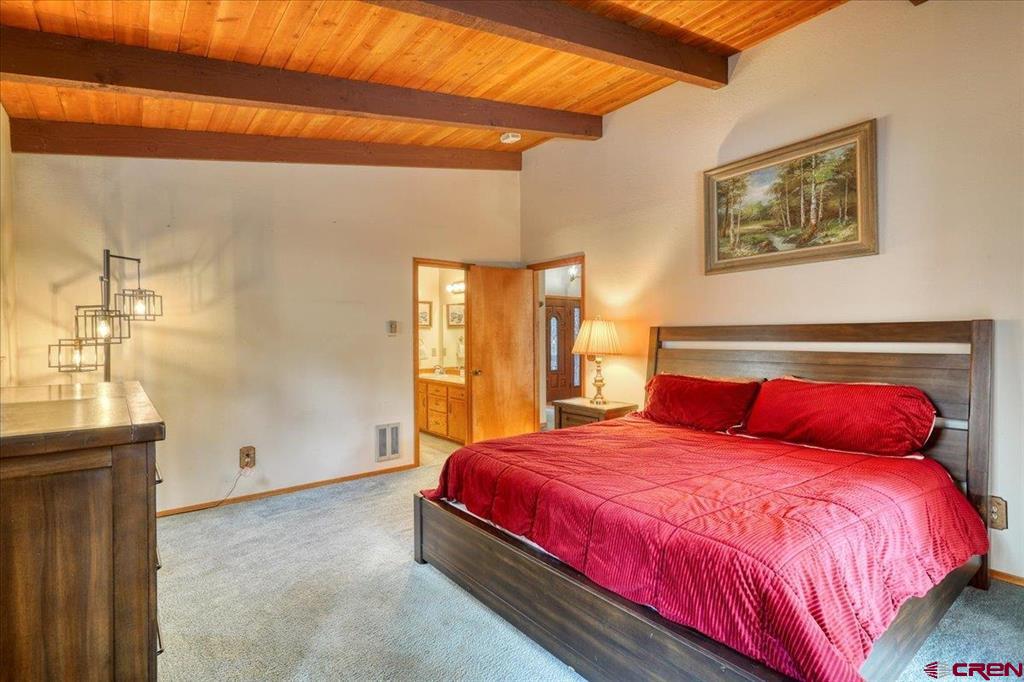 206 Pines Club Place Pagosa Springs CO 81147