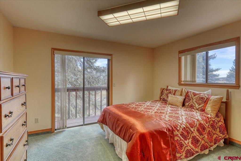206 Pines Club Place Pagosa Springs CO 81147