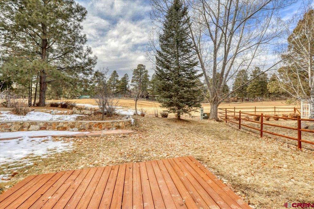206 Pines Club Place Pagosa Springs CO 81147