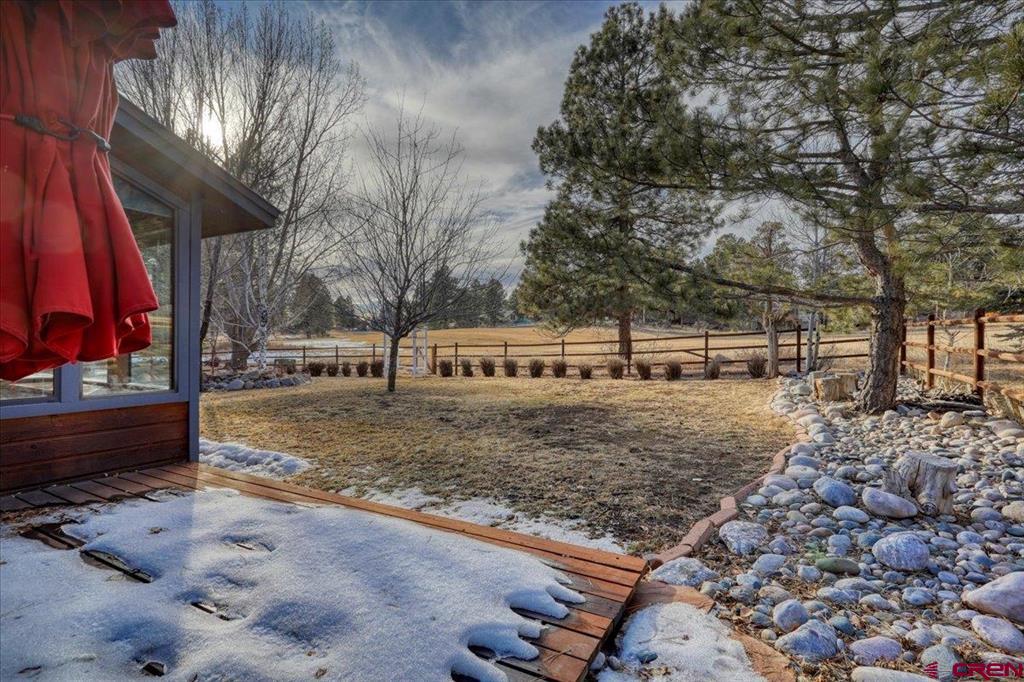 206 Pines Club Place Pagosa Springs CO 81147